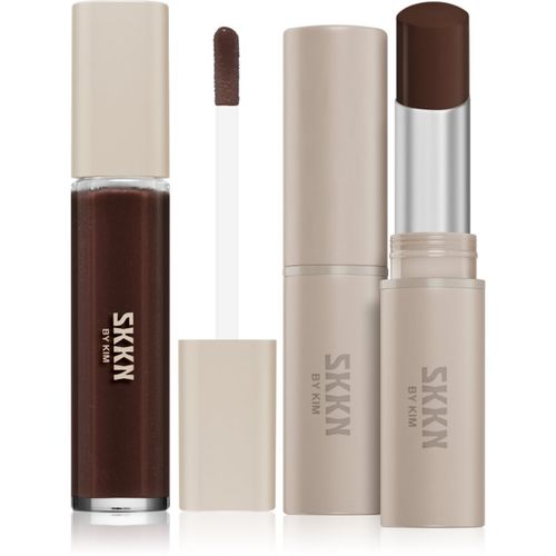 SKKN by Kim Chocolate Lips set - SKKN BY KIM - Modalova