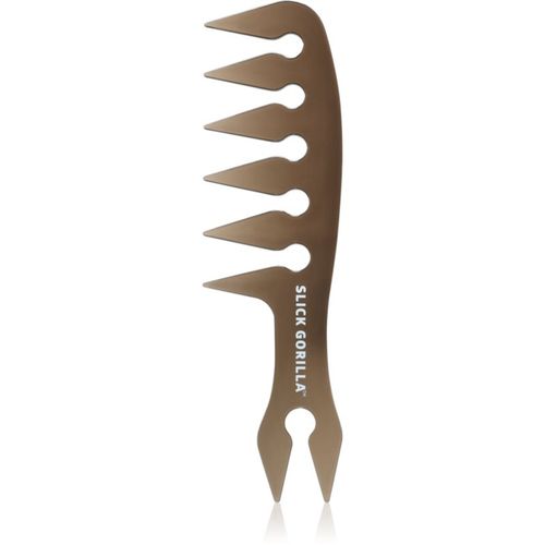 Texture Comb peine para cabello 1 ud - Slick Gorilla - Modalova