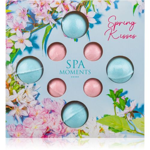 Spring Kisses bombas de baño efervescentes - Spa Moments - Modalova