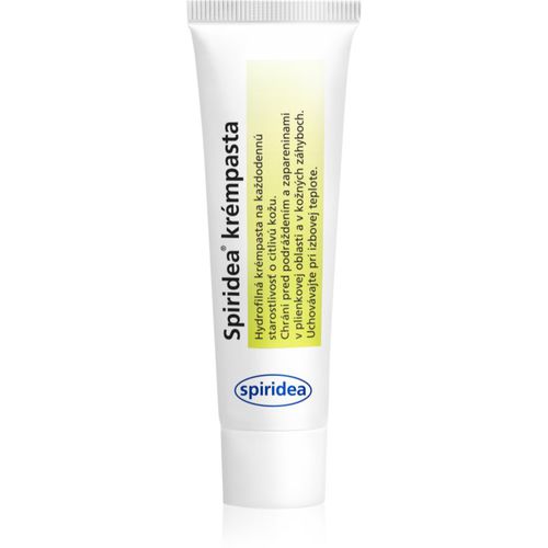 Cream Paste pomada con textura cremosa para pieles sensibles 30 g - Spiridea - Modalova