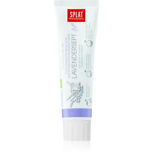 Professional Lavendersept pasta de dientes 100 ml - Splat - Modalova