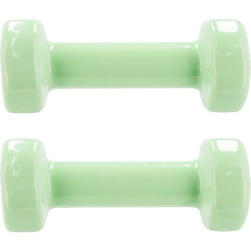 Shape set de mancuernas de vinilo 2x1 kg - Spokey - Modalova