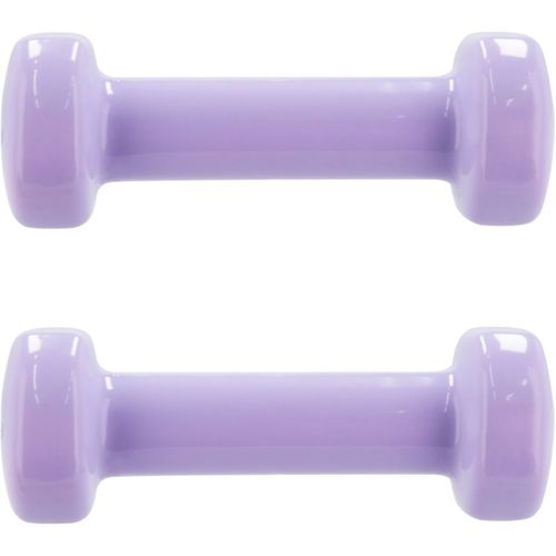 Shape set de mancuernas de vinilo 2x0.5 kg - Spokey - Modalova