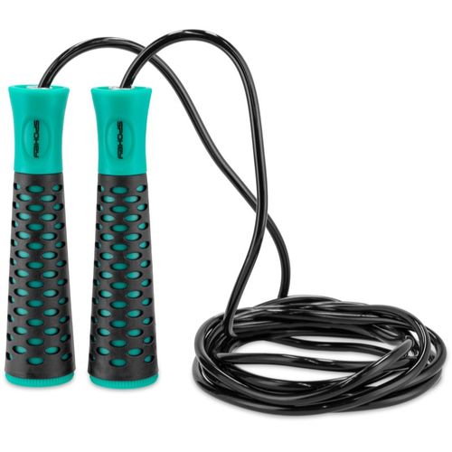 Candy Rope comba Black & Green 300 cm - Spokey - Modalova