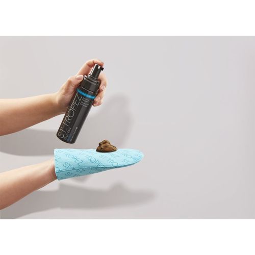 Self Tan Dark espuma autobronceadora para un bronceado intenso 200 ml - St.Tropez - Modalova