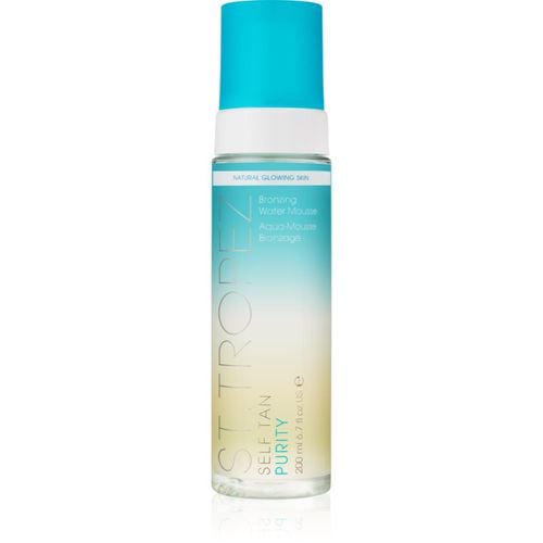 Self Tan Purity espuma autobronceadora para el cuerpo 200 ml - St.Tropez - Modalova