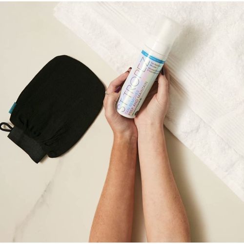 Prep & Maintain Guantes con efecto exfoliante 1 ud - St.Tropez - Modalova