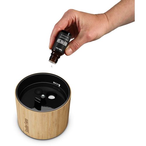 Diffuser Nora difusor de aromas con efecto de llama 1 ud - Stadler Form - Modalova