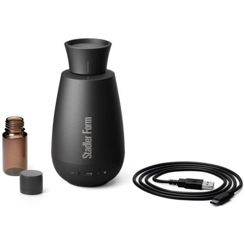 Diffuser Ella difusor de aromas color Black 1 ud - Stadler Form - Modalova