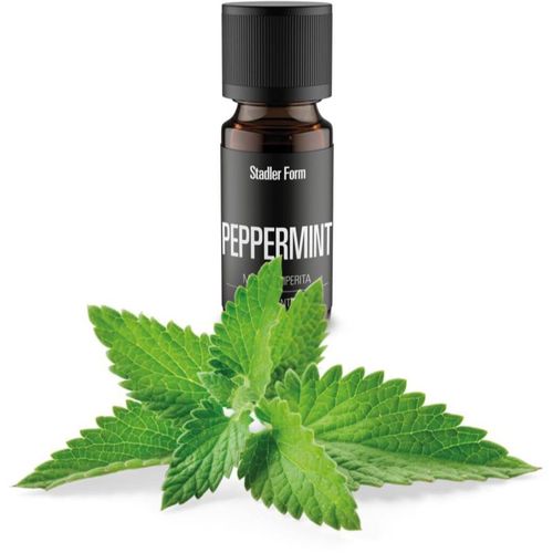 Peppermint aceite esencial 10 ml - Stadler Form - Modalova