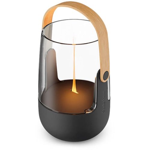 Diffuser Sophie Mini Difusor de aromas ultrasónico negro 1 ud - Stadler Form - Modalova
