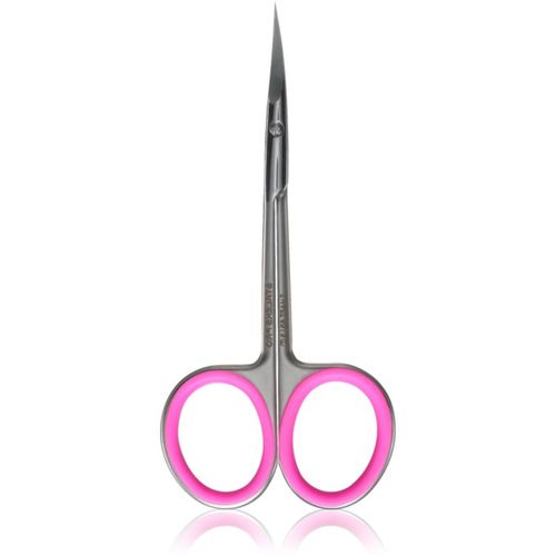 Professional 40 Type 3 tijeras para cutículas de uñas 1 ud - Staleks - Modalova