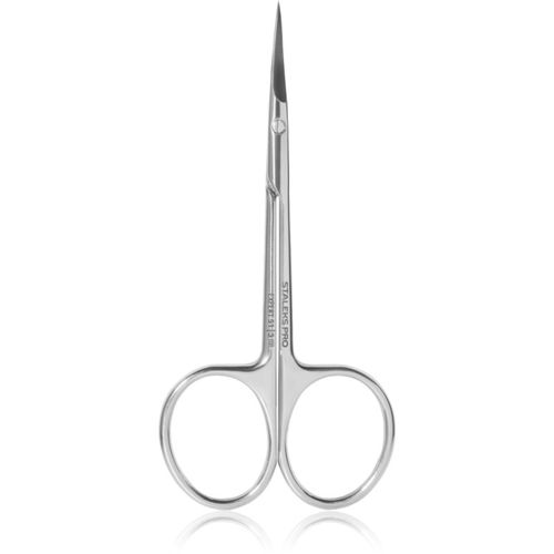 Expert 51 TYPE 3 tijeras para cutículas de uñas 1 ud - Staleks - Modalova