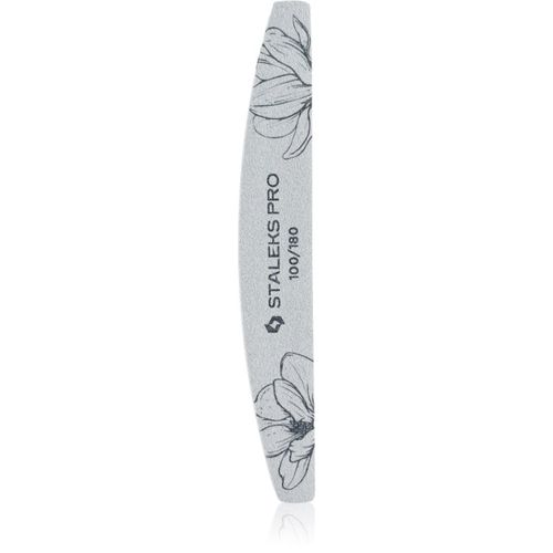 Expert Crescent Mineral lima mineral para uñas 1 ud - Staleks - Modalova