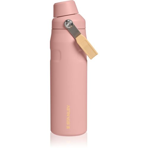 The IceFlow™ Bottle Fast Flow botella termo Peach Rose 1 ud - Stanley - Modalova