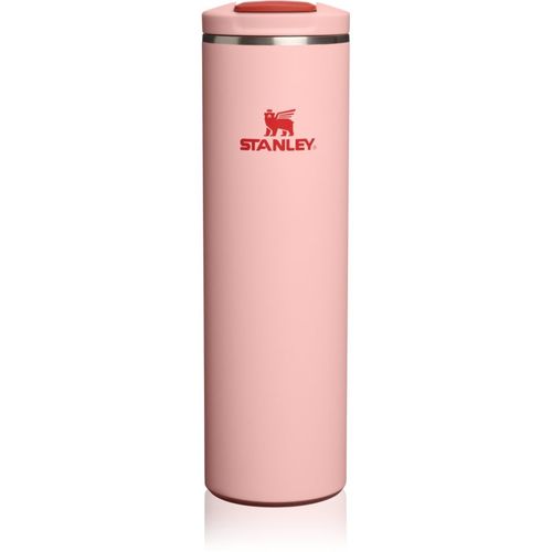 Transit Fliptop Mug taza termo grande Peach Rose 1 ud - Stanley - Modalova