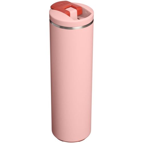 Transit Fliptop Mug taza termo grande Peach Rose 1 ud - Stanley - Modalova
