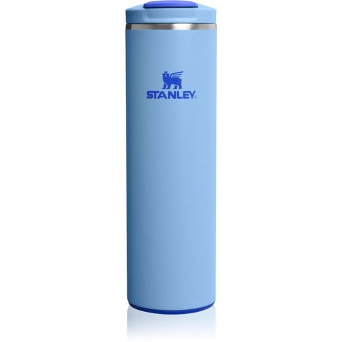 Transit Fliptop Mug taza termo medio Blue Sky 1 ud - Stanley - Modalova
