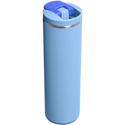Transit Fliptop Mug taza termo medio Blue Sky 1 ud - Stanley - Modalova