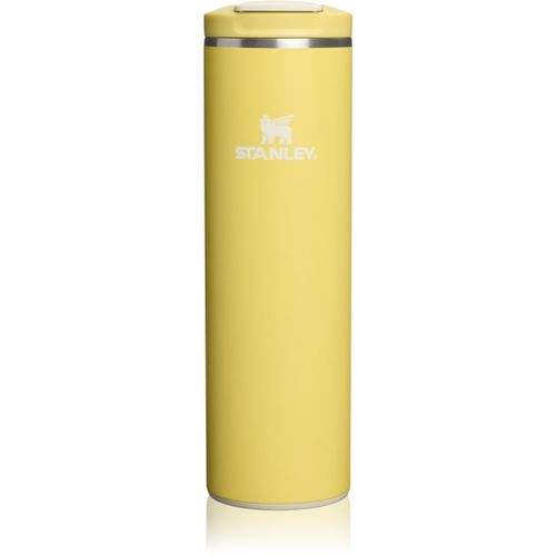 Transit Fliptop Mug taza termo medio Daffodil 1 ud - Stanley - Modalova