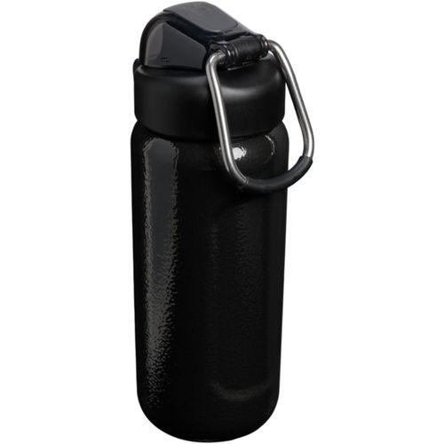 The Wellspring Bottle botella termo Hammertone Black 1 ud - Stanley - Modalova