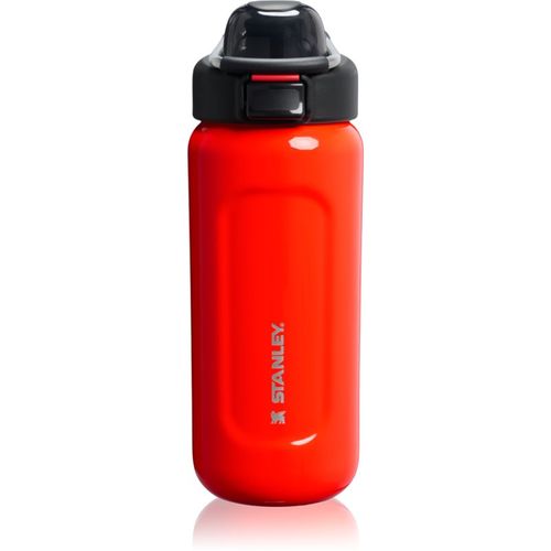 The Wellspring Bottle botella termo Blaze Orange 1 ud - Stanley - Modalova