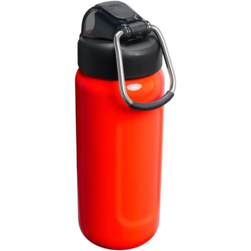 The Wellspring Bottle botella termo Blaze Orange 1 ud - Stanley - Modalova
