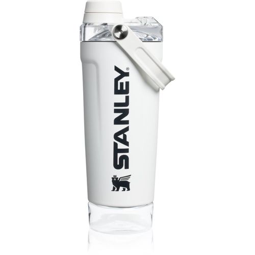 The Activate Shaker botella para mezclar bebidas de proteínas Chalk 1 ud - Stanley - Modalova