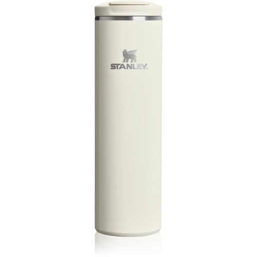 Transit Fliptop Mug taza termo grande Cream Gloss 1 ud - Stanley - Modalova