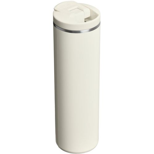 Transit Fliptop Mug taza termo grande Cream Gloss 1 ud - Stanley - Modalova