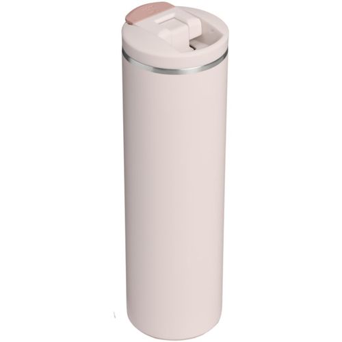 Transit Fliptop Mug taza termo grande Rose Quartz 1 ud - Stanley - Modalova