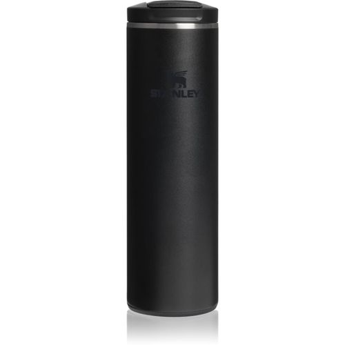 Transit Fliptop Mug taza termo medio Black 2.0 1 ud - Stanley - Modalova
