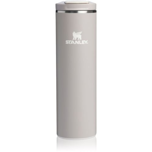 Transit Fliptop Mug taza termo medio Ash 1 ud - Stanley - Modalova