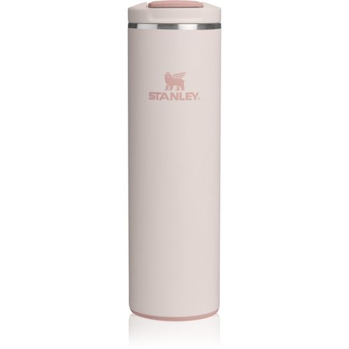 Transit Fliptop Mug taza termo medio Rose Quartz 1 ud - Stanley - Modalova