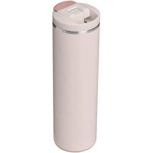 Transit Fliptop Mug taza termo medio Rose Quartz 1 ud - Stanley - Modalova