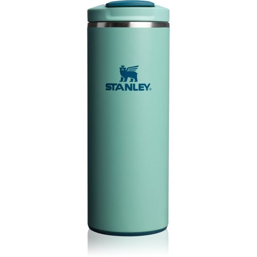 Transit Fliptop Mug taza termo pequeño Spring Green 1 ud - Stanley - Modalova