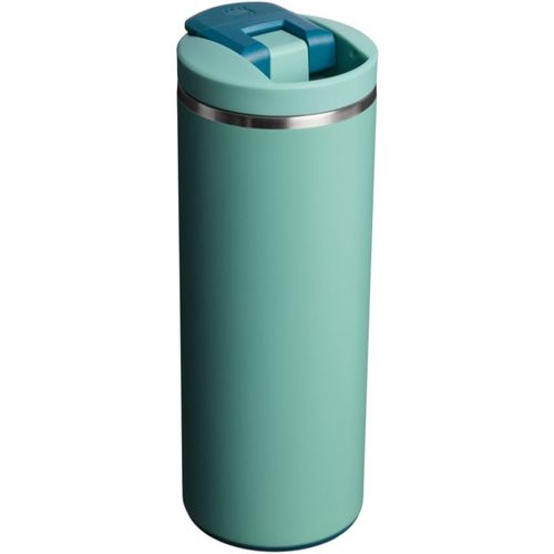 Transit Fliptop Mug taza termo pequeño Spring Green 1 ud - Stanley - Modalova