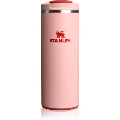 Transit Fliptop Mug taza termo pequeño Peach Rose 1 ud - Stanley - Modalova
