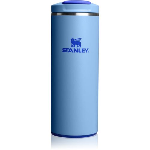 Transit Fliptop Mug taza termo pequeño Blue Sky 1 ud - Stanley - Modalova