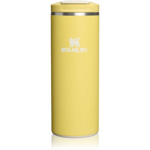 Transit Fliptop Mug taza termo pequeño Daffodil 1 ud - Stanley - Modalova