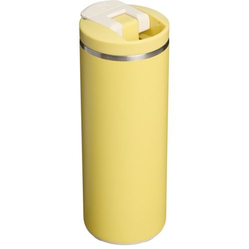 Transit Fliptop Mug taza termo pequeño Daffodil 1 ud - Stanley - Modalova