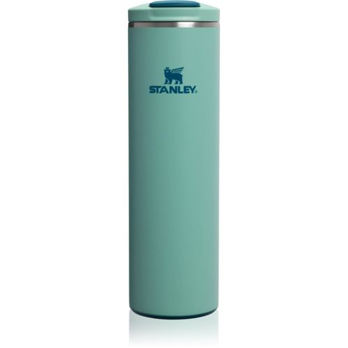 Transit Fliptop Mug taza termo grande Spring Green 1 ud - Stanley - Modalova