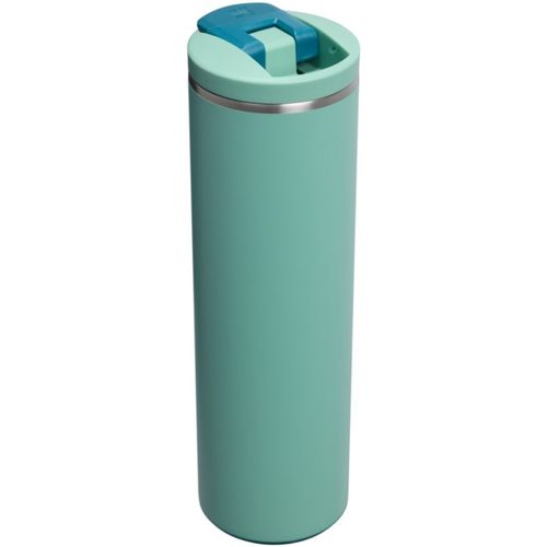 Transit Fliptop Mug taza termo grande Spring Green 1 ud - Stanley - Modalova