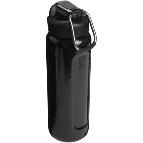 The Wellspring Bottle botella termo Hammertone Black 1 ud - Stanley - Modalova