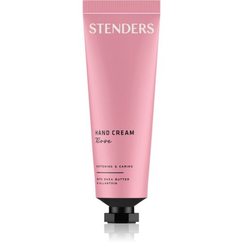 STENDERS Rose crema de manos 75 ml - STENDERS - Modalova