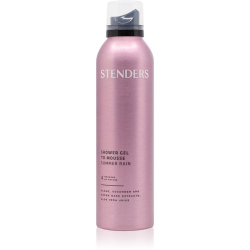 Gel to Mousse Summer Rain doccia schiuma con texture in gel 200 ml - STENDERS - Modalova