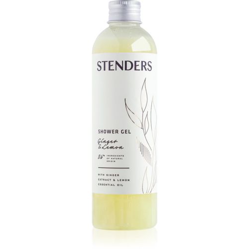 Ginger & Lemon gel de ducha refrescante 250 ml - STENDERS - Modalova