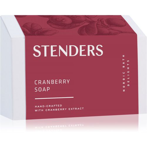 Cranberry jabón sólido 100 g - STENDERS - Modalova