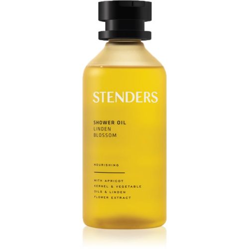 Linden Blossom aceite de ducha 245 ml - STENDERS - Modalova
