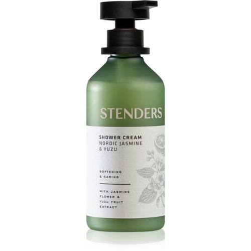 Nordic Jasmine & Yuzu crema de ducha 250 ml - STENDERS - Modalova